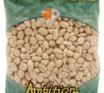 WHITE PEANUT (PINDA)1 KG
