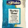 ALI BABA BARLEY FLOUR 1KG
