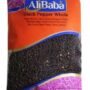 ALI BABA BLACK PEPER WHOLE 1 KG
