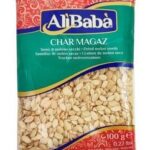 ALI BABA CHAR MAGAZ 100 G