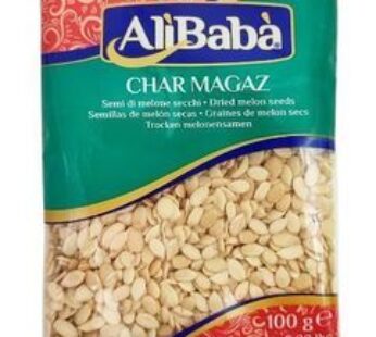 ALI BABA CHAR MAGAZ 100 G