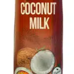 ALI BABA COCONUT MILK COOKING 1L