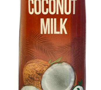 ALI BABA  COCONUT MILK COOKING 1L