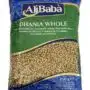 ALI BABA CORIANDER WHOLE 250 GR