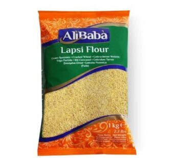 ALI BABA DALIA(LAPSI FLOUR) 500 GR