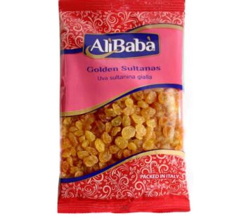 ALI BABA GOLDEN SULTANA 100 GR