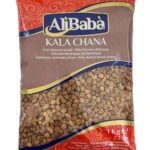 ALI BABA KALA CHANA 1 KG