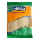 ALI BABA POPPY SEEDS 250 G