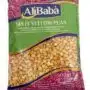 ALI BABA SPILT PEAS YELLOW 500G