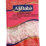 ALI BABA SUGAR CANDY 100 G