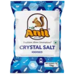 ANIL CRYSTAL SALT 1KG