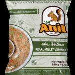 ANIL PEARL MILLET VERMICELLI 180G