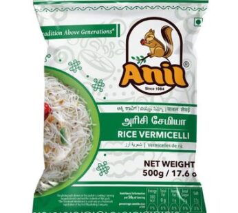 ANIL RICE VERMICELLI 450G