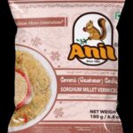 ANIL SORGHUM MILLET VERMICELLI 180G