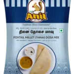 ANIL THINAI(FOXTAIL) DOSA MIX 500 GR