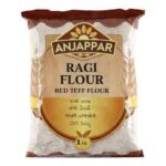 ANJAPPAR RAGI WHOLE 1KG