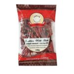 ANNAM CHILLIES WHOLE 100G