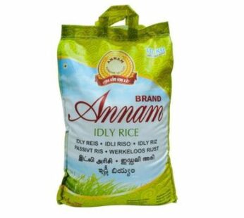 ANNAM IDLY RICE 10KG