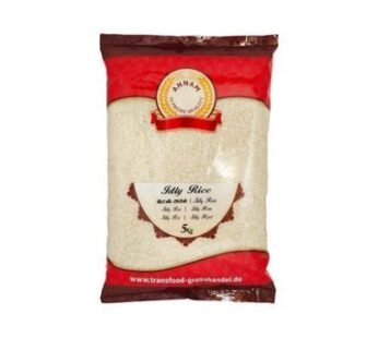 ANNAM IDLY RICE 5 KG