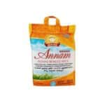 ANNAM PONNI BOILED RICE 10 KG
