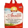 ANNAM RED BOILED RICE 10 KG