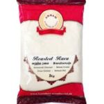 ANNAM ROASTED RAVA 1 KG