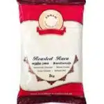 ANNAM ROASTED RAVA 1 KG