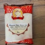 ANNAM UNROASTED RAVA 1KG