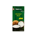 AROY-D COCONUT MILK 1L