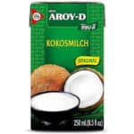 AROY D COCONUT MILK 500ML