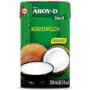 AROY D COCONUT MILK 500ML