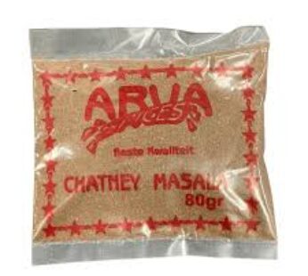 ARVA MASALA 80 GR