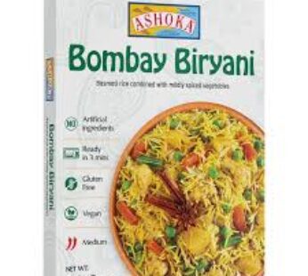 ASHOKA BOMBAY BIRYANI 280G