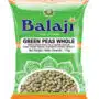 BALA JI GREEN PEAS 1 KG