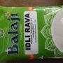 BALA JI IDLY RAVA 1 KG