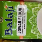 Bala ji Jowar Flour 1 kg