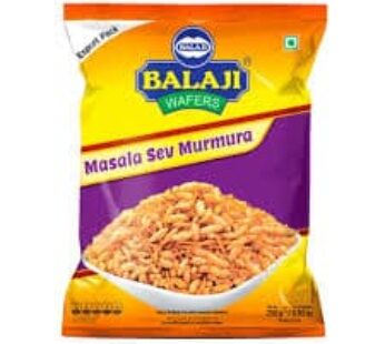 BALA JI MASALA SEV MURMURRA 250 GR