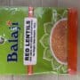 BALA JI RED LENTILS 500 GR