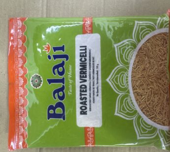 BALA JI ROASTED VERMICELLI 500 gr