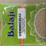 BALA JI VERMCELLI 500 gr