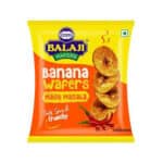 Balaji Banana Wafers Mast Masala 150 GR