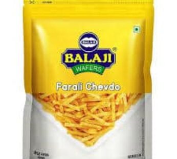 Balaji Chiwdo Farali 400 GR