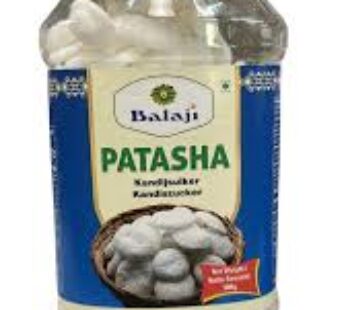 BALAJI PATASHA JAR 400G