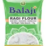 BALAJI RAGI FLOUR 1KG
