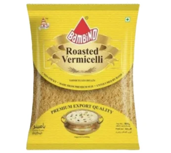 BAMBINO ROASTED VERMICELLI 350G