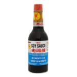 BEST SOYA SAUCE 250 ML