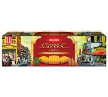 BISCUITS BAKERI CLASSIC 95G