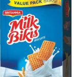 Britannia Milk Bikis 90gr