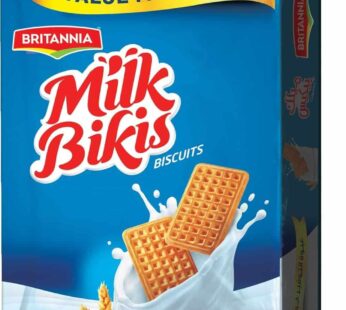 Britannia Milk Bikis 90gr