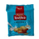 Britannia Milk Rusks 207gr